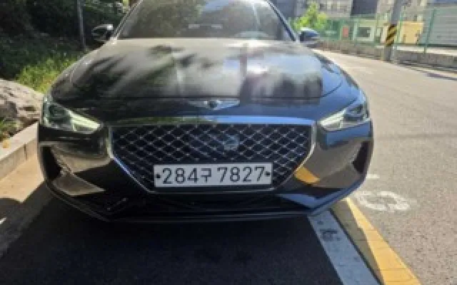 G70 중고차 G70 2.0T AWD 매물 사진 15 - 2020/01 102,907km