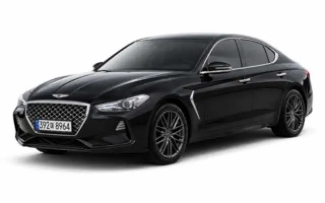 G70 중고차 G70 2.0T 매물 사진 7 - 2017/12 116,195km