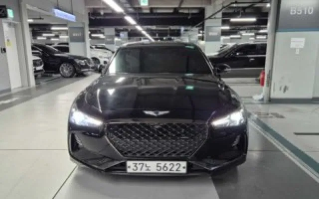 G70 중고차 G70 2.0T 매물 사진 15 - 2019/08 46,349km